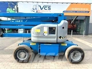 Genie Z 45/25 J DC رافعات سلة مفصلية