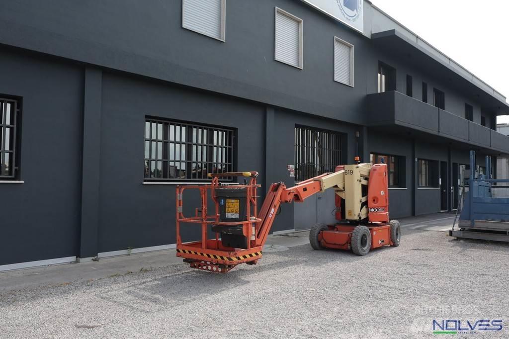 JLG E300AJP رافعات سلة مفصلية