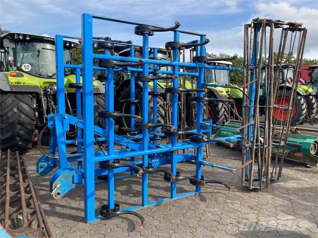 Bremer 5,00 mtr زراعات