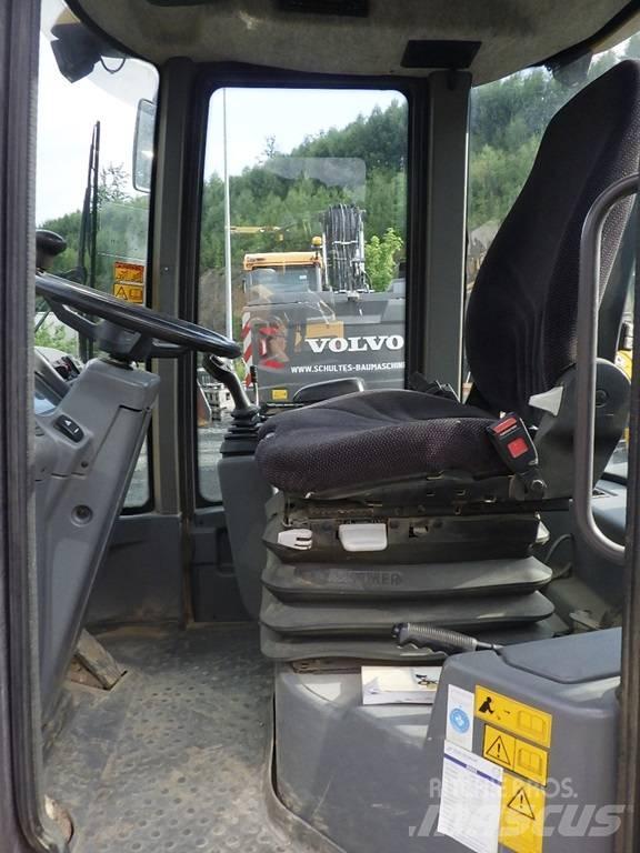 Volvo L 35 G لوادر بعجل