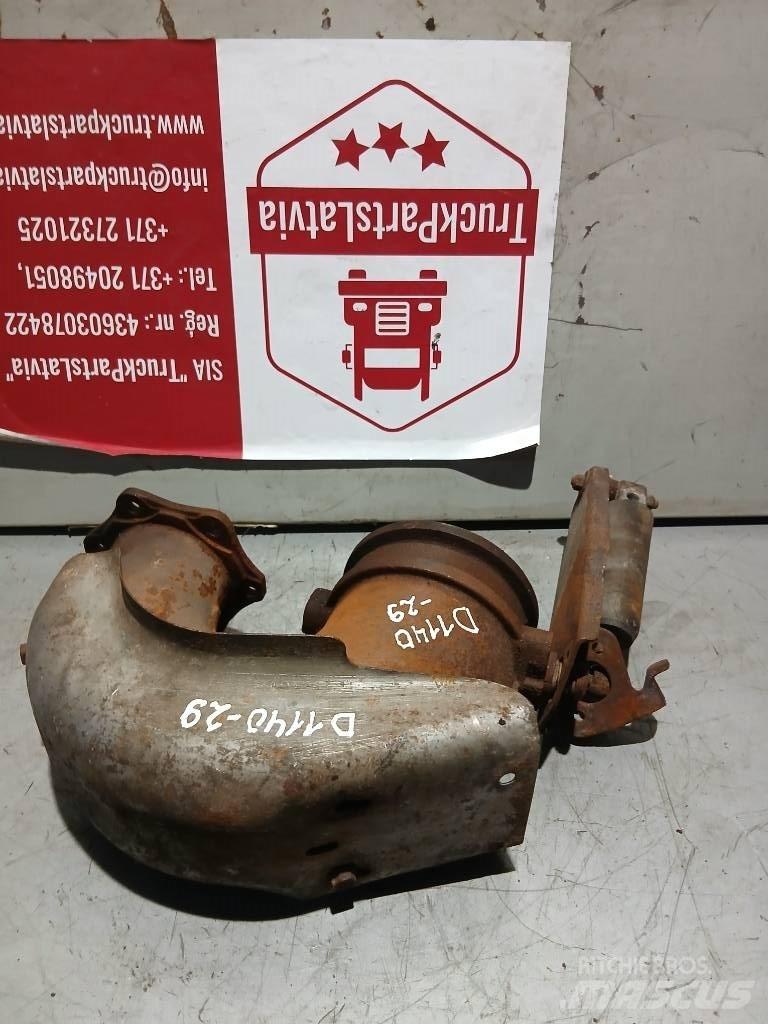DAF LF 45    1437018 محركات