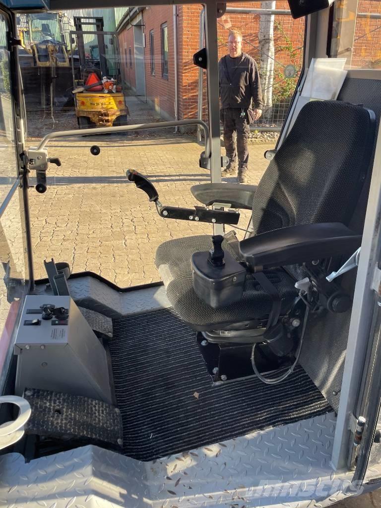 Optimas H99 أخرى