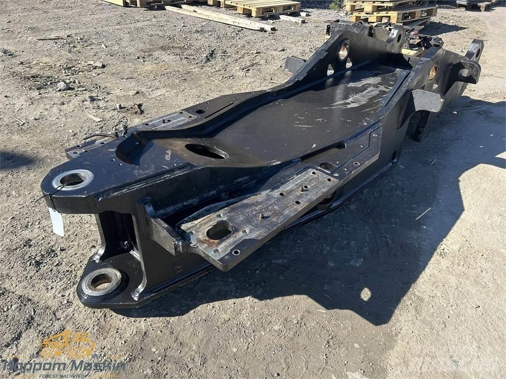 John Deere 1470G مكونات أخرى