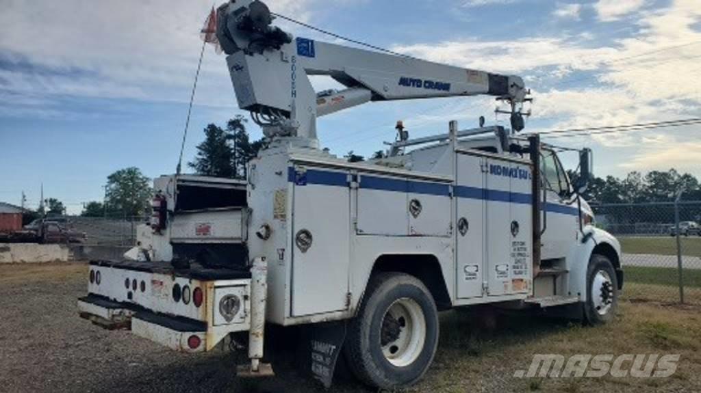 Sterling Acterra مركبات الأغراض العامة