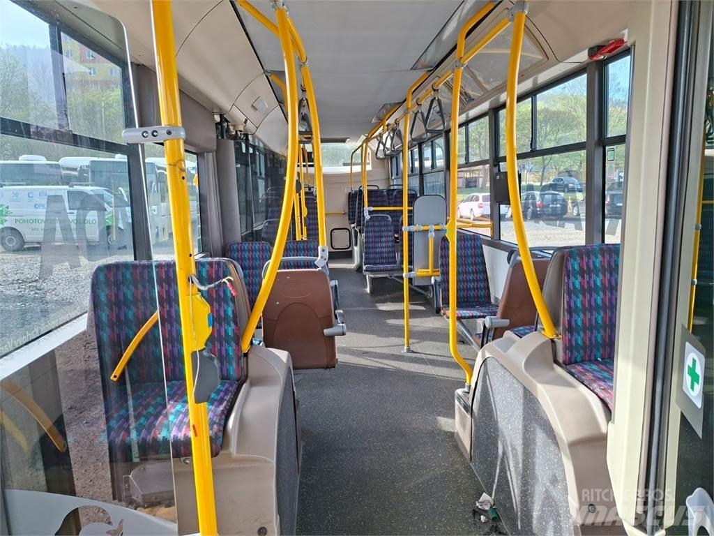 Irisbus CITELIS أخرى