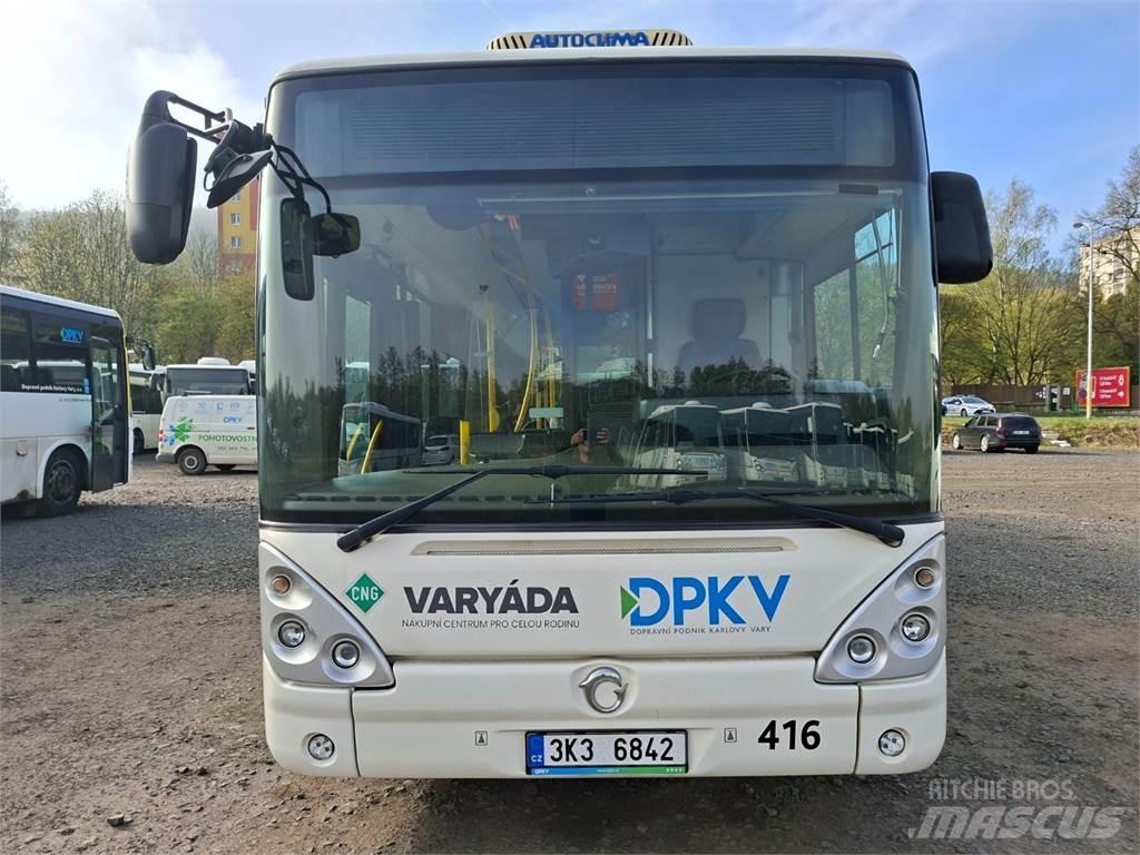 Irisbus CITELIS أخرى