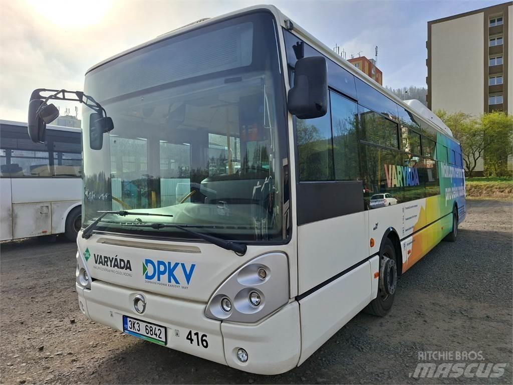 Irisbus CITELIS أخرى