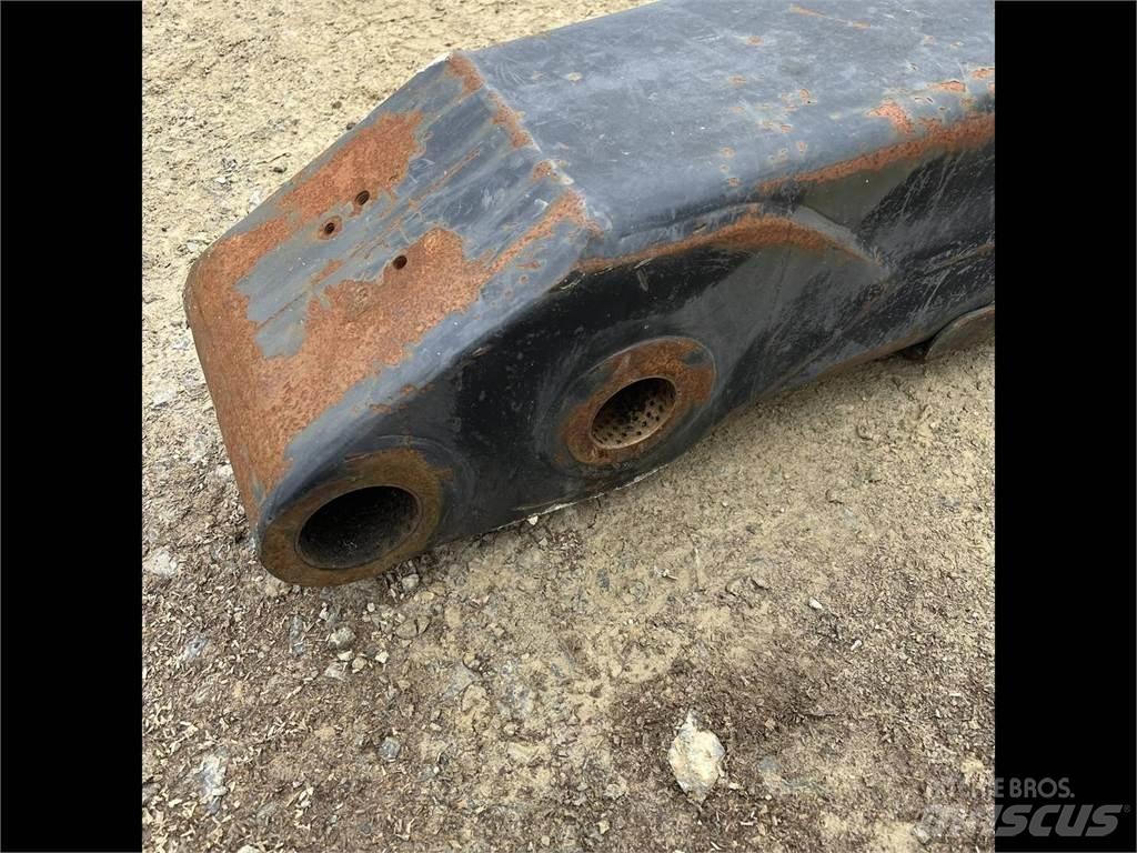 John Deere CF5 رافعات شحن