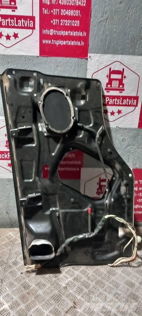 Scania R 440  1534512 كابينة والداخلية
