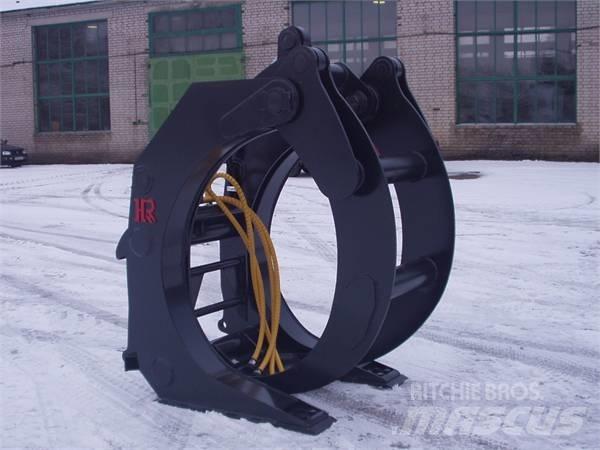 Log grapple 2 m2 KO خطاطيف