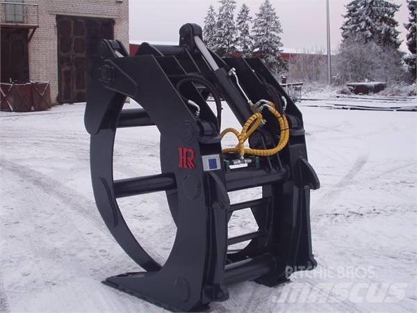 Log grapple 2 m2 KO خطاطيف