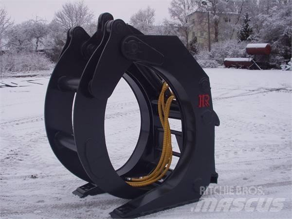 Log grapple 2 m2 KO خطاطيف