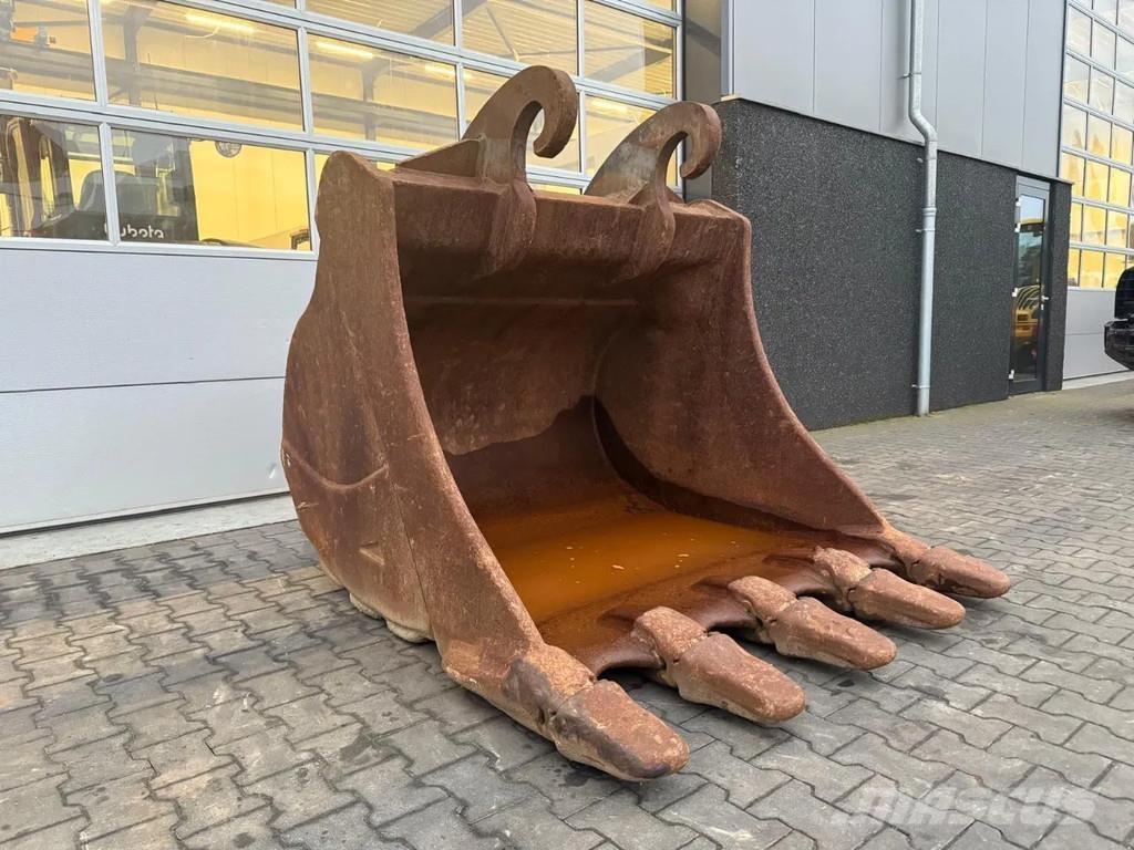 Verachtert CW55 دلاء