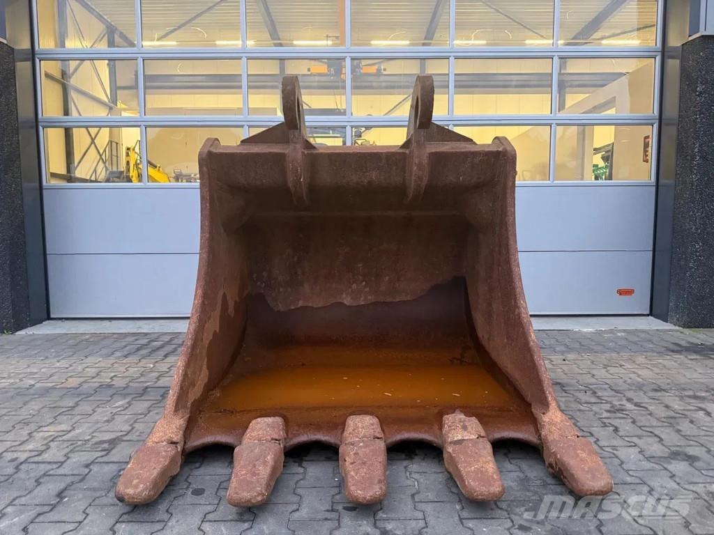 Verachtert CW55 دلاء