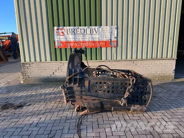  Draglin Bak دلاء