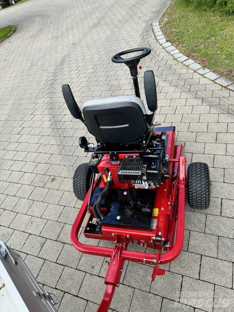 Toro GreensPro 1260 اسطوانات العناية بالتربة