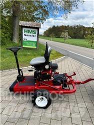 Toro GreensPro 1260 اسطوانات العناية بالتربة