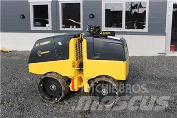 Bomag BMP 8500 دكاكات أفقية