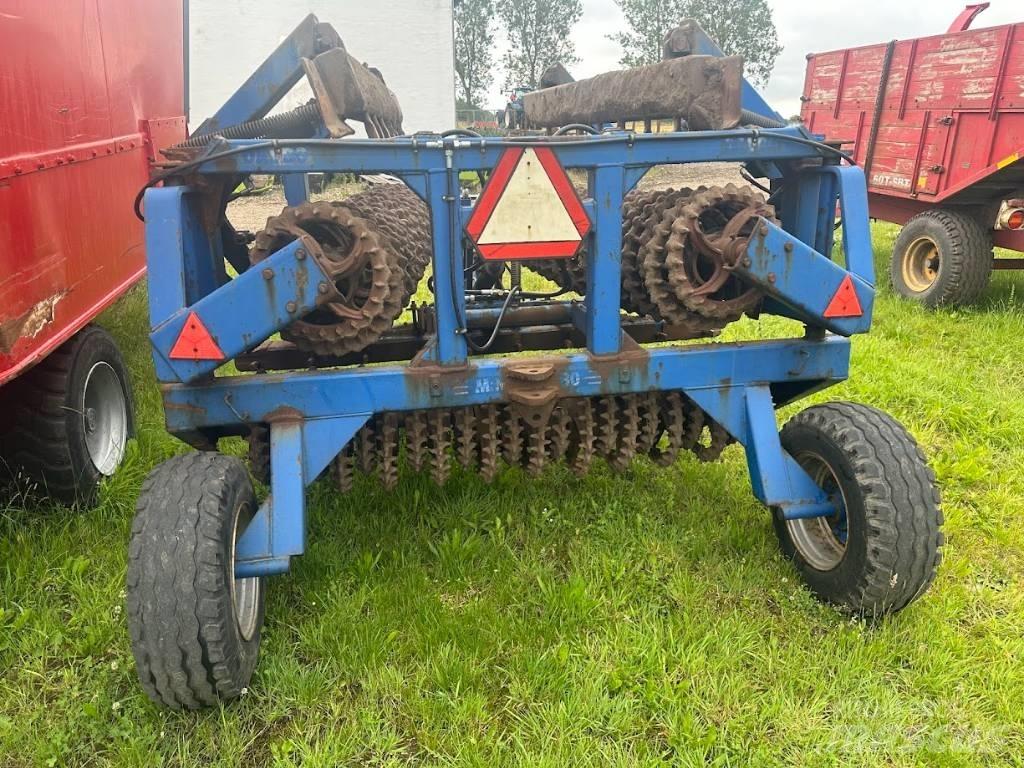 Dal-Bo MiniMax مداحل