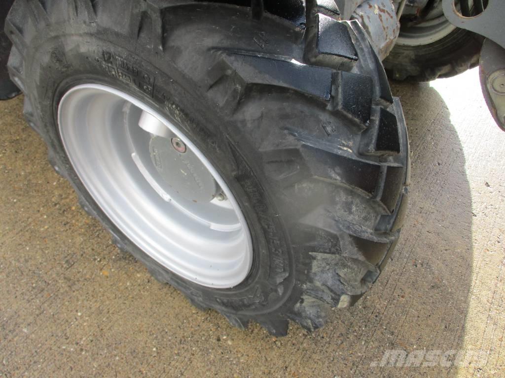 Kramer 1245 (693) مناولات متداخلة