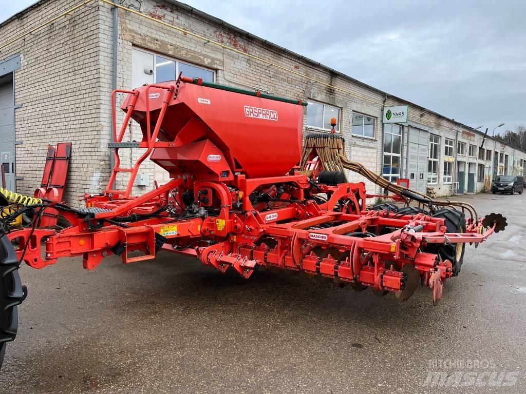 Maschio Corona مثاقيب