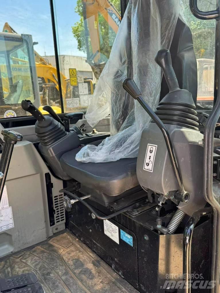CAT CAT303.5E2 حفارات صغيرة أقل من 7 طن (حفارات صغيرة)
