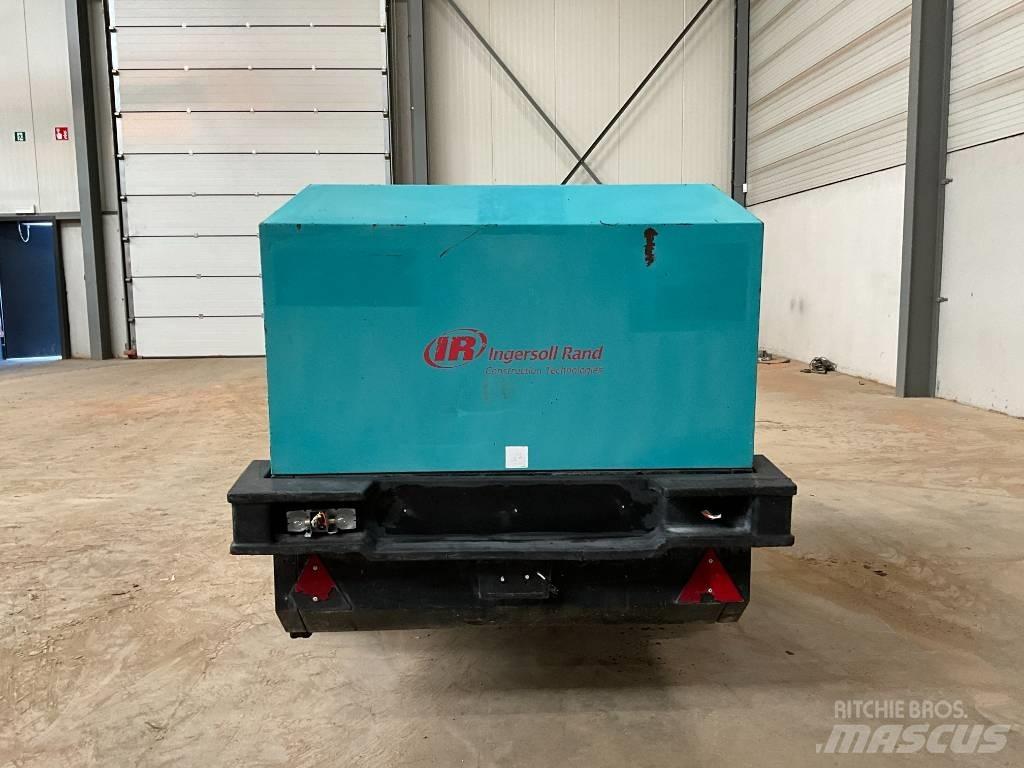 Doosan 7/51 مكابس
