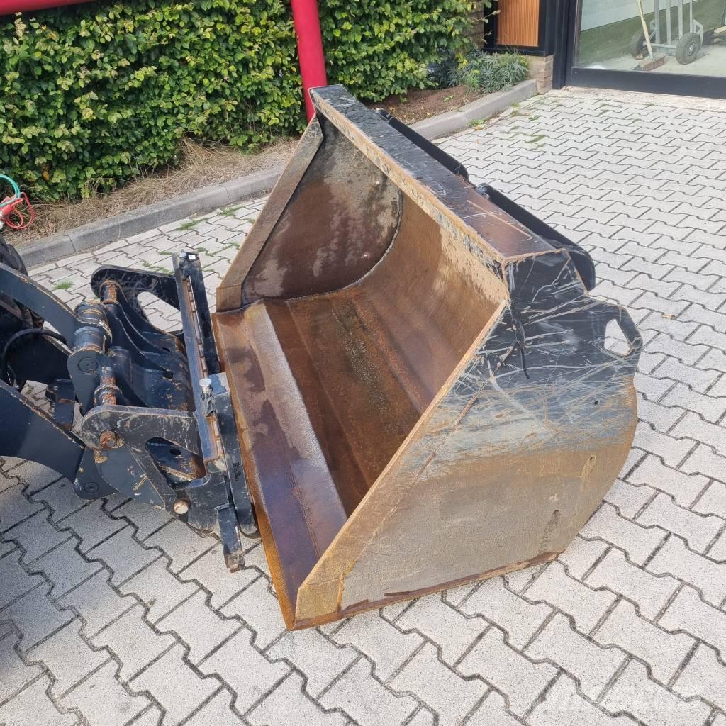 Doosan DL 80-7 لوادر بعجل