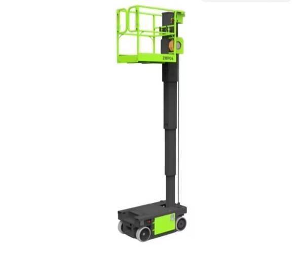 Zoomlion ZMP04 Vertical mast lifts