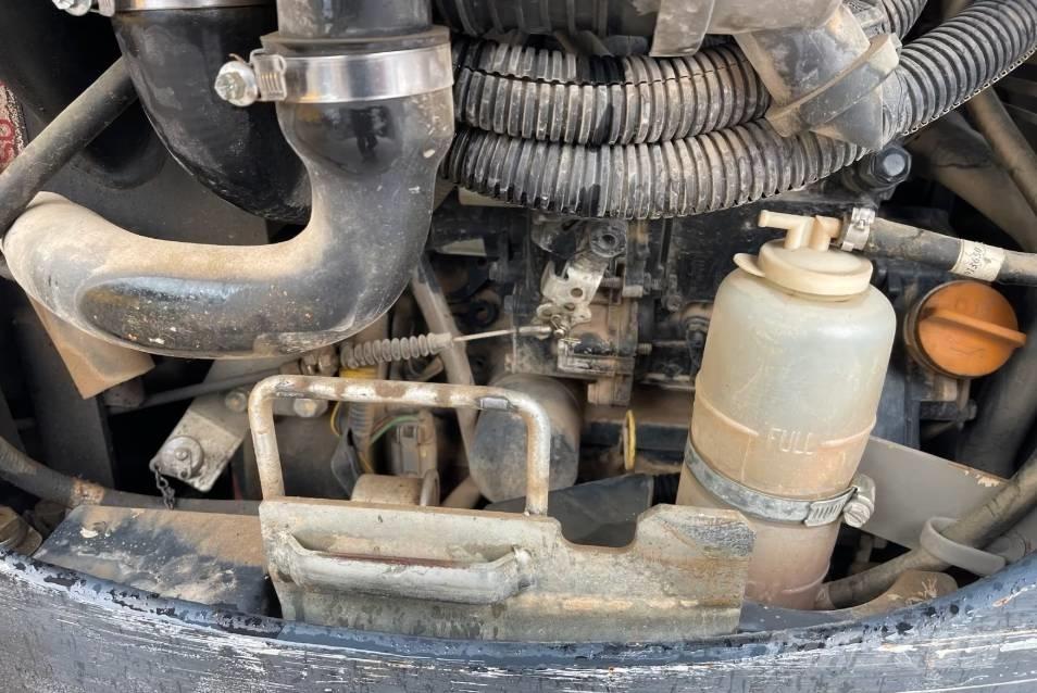 Yanmar SV 17 حفارات صغيرة أقل من 7 طن (حفارات صغيرة)
