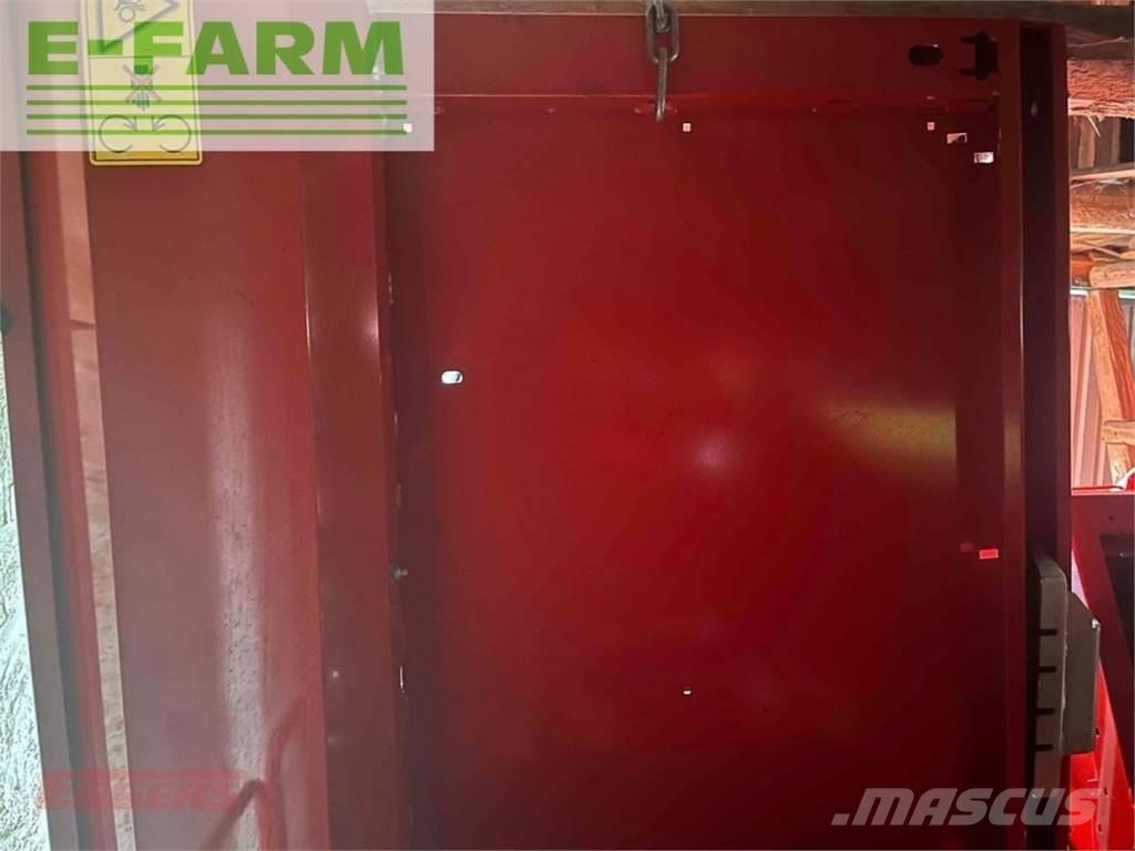 Grimme se 75-55 sb معدات زراعة وحصاد البطاطس - أخرى