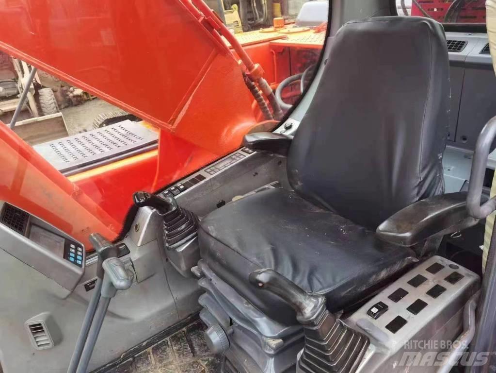 Doosan DH 225 LC-7 حفارات زحافة