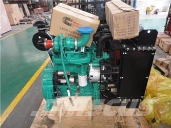 Cummins 4BTA3.9-G2 محركات