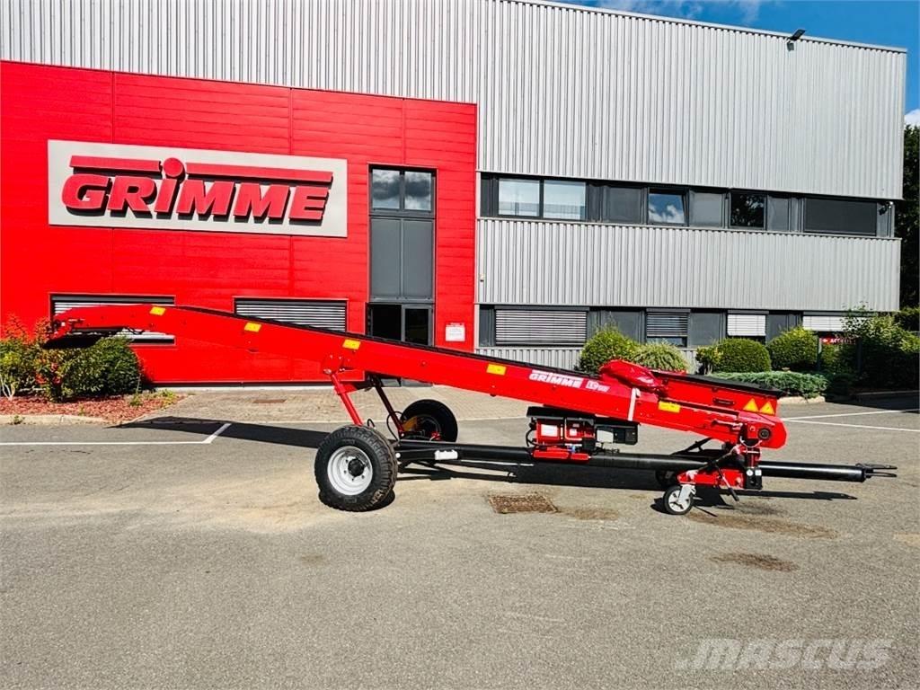 Grimme LC معدات زراعة وحصاد البطاطس - أخرى