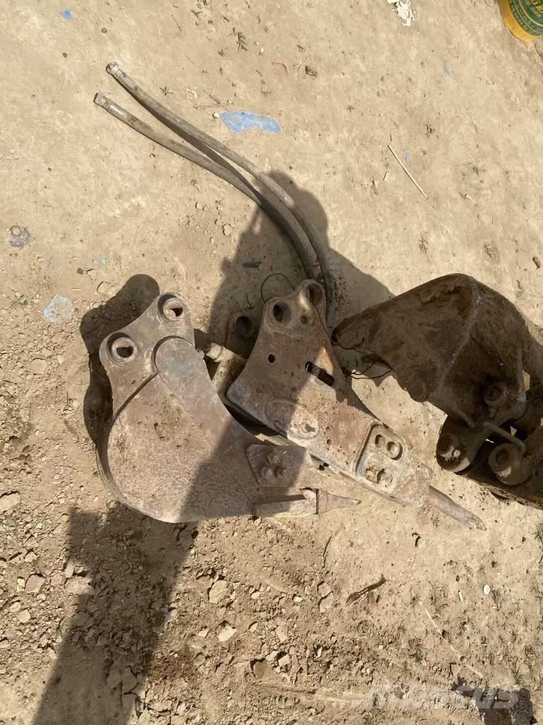 Sany SY 16 C حفارات صغيرة أقل من 7 طن (حفارات صغيرة)