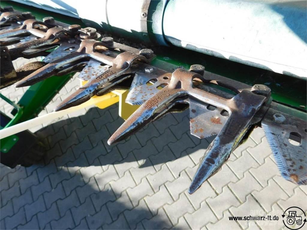 John Deere S 780 حصادات