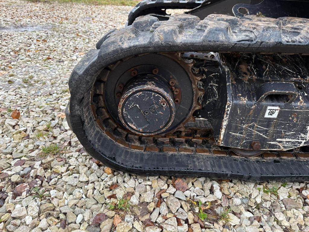 Yanmar SV26 حفارات صغيرة أقل من 7 طن (حفارات صغيرة)