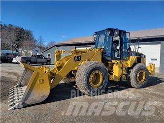 CAT 950 G لوادر بعجل