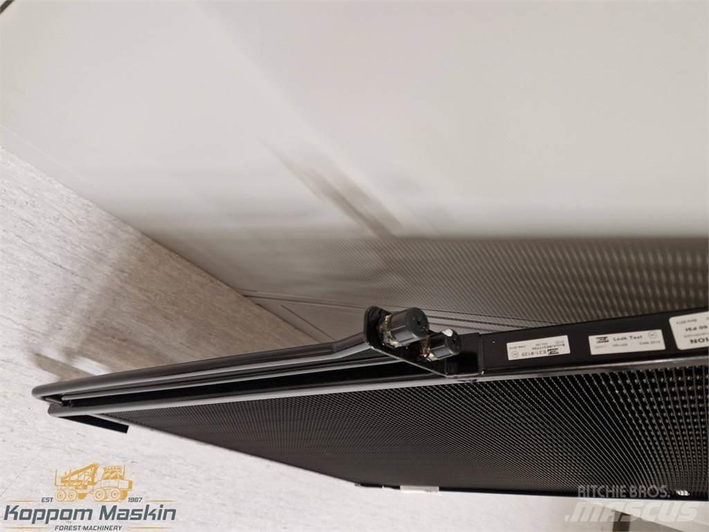 Ponsse 0078461 كابينة والداخلية