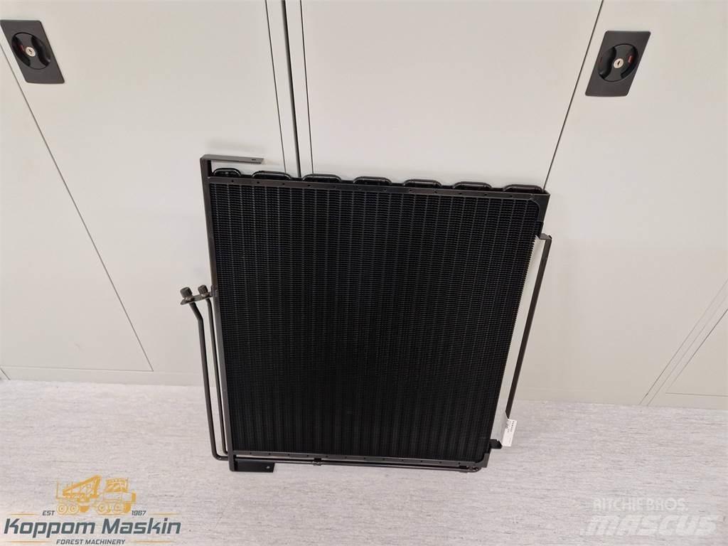 Ponsse 0078461 كابينة والداخلية
