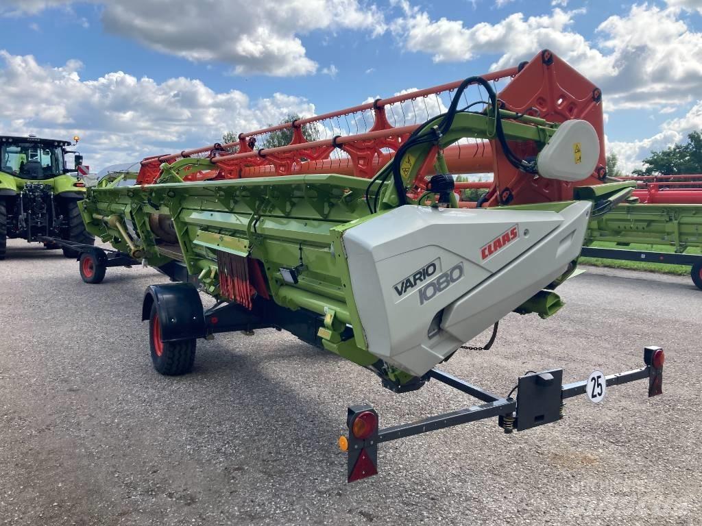 CLAAS Lexion 770 TT حصادات