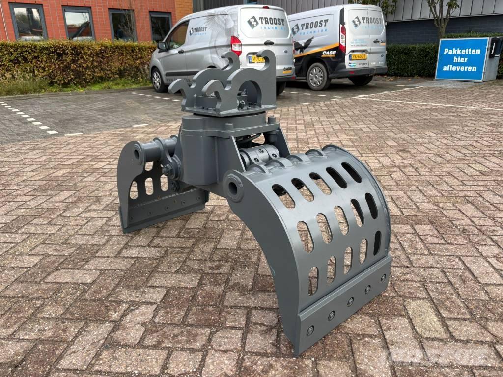 Zijtveld S200-D خطاطيف