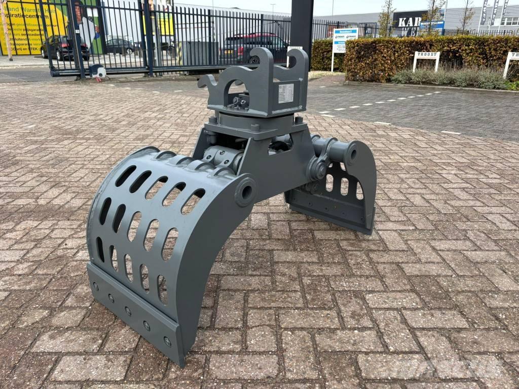 Zijtveld S200-D خطاطيف