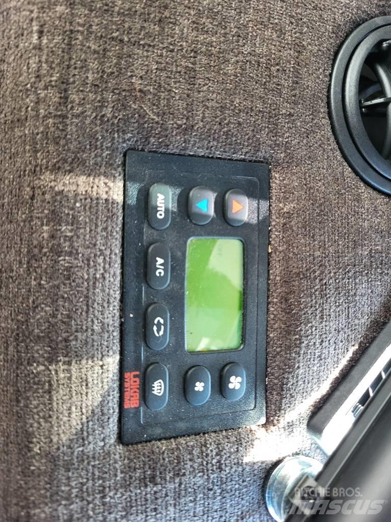 Malwa 560 4 C حصادات