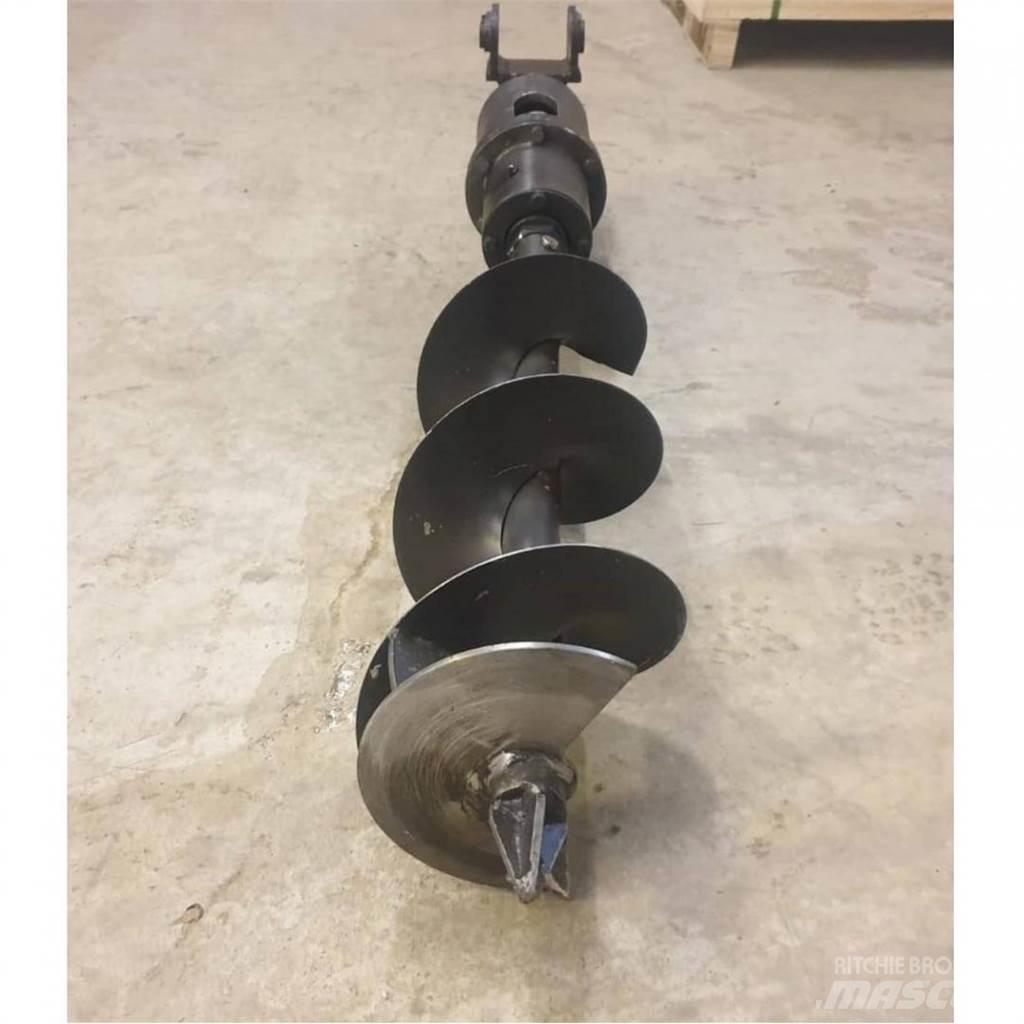  Maapora hydraulinen ماكينات زراعية أخرى