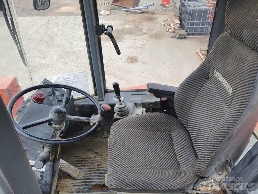 O&K L 30 لوادر بعجل