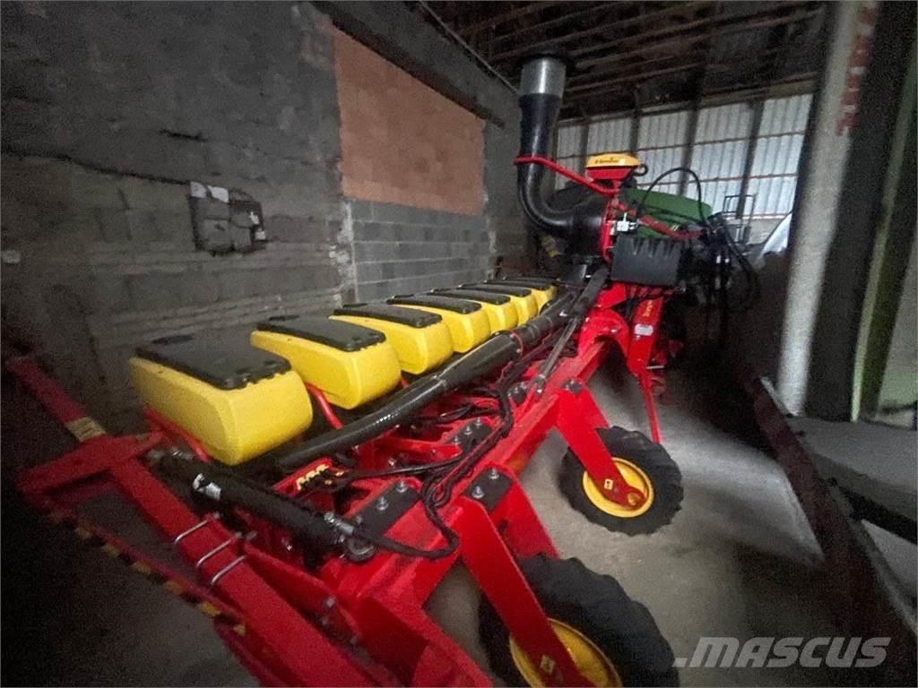 Väderstad TPV 12 ماكينات البذر الدقيق