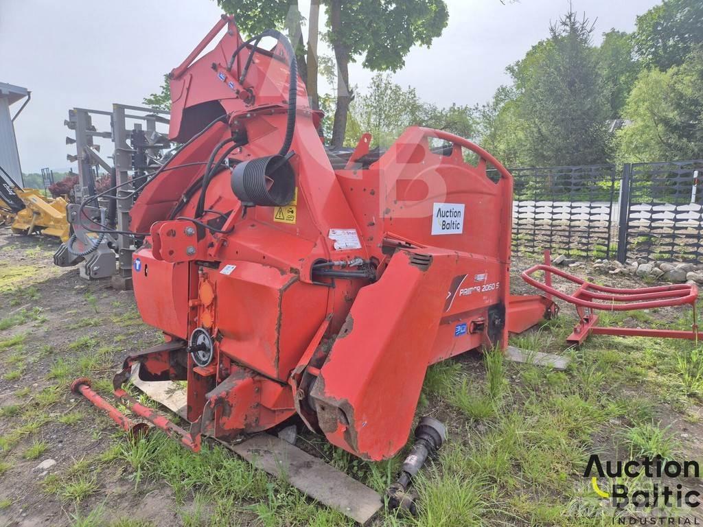 Kuhn Primor 2060 S ملحقات أخرى للحفر والتحميل