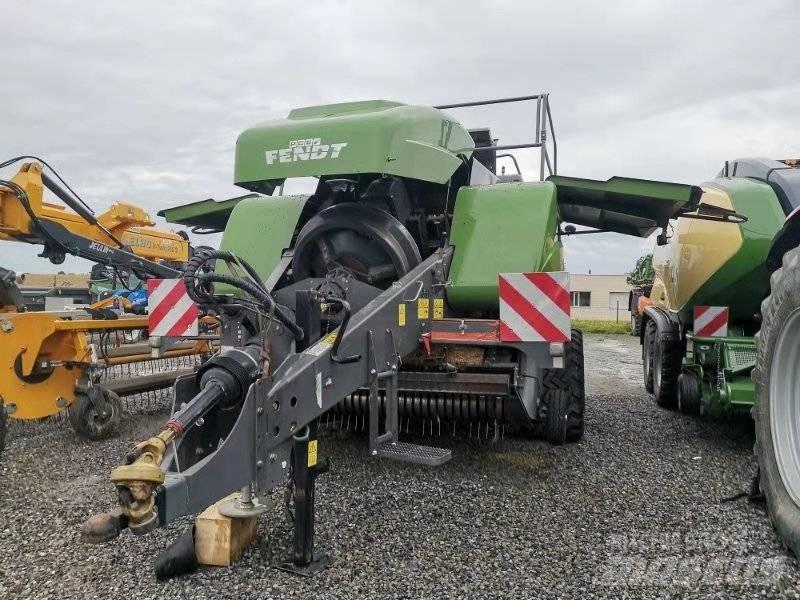  Fentd 1290 XD ماكينات زراعية أخرى