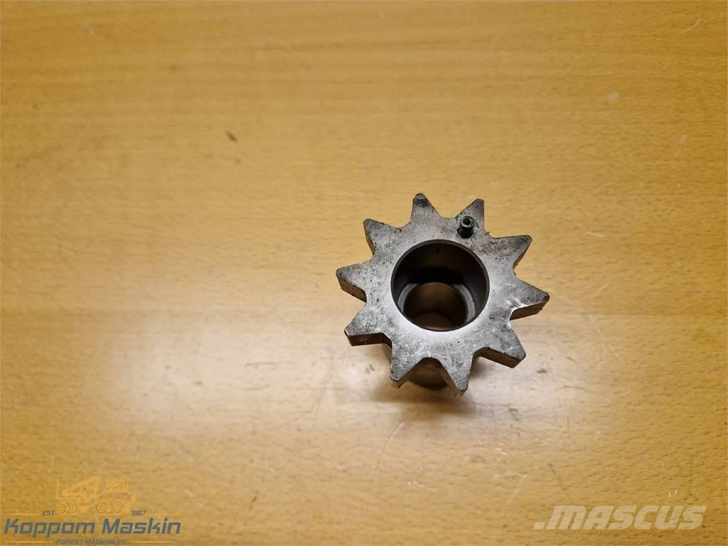 Rottne 055-0134 رؤوس حصادات